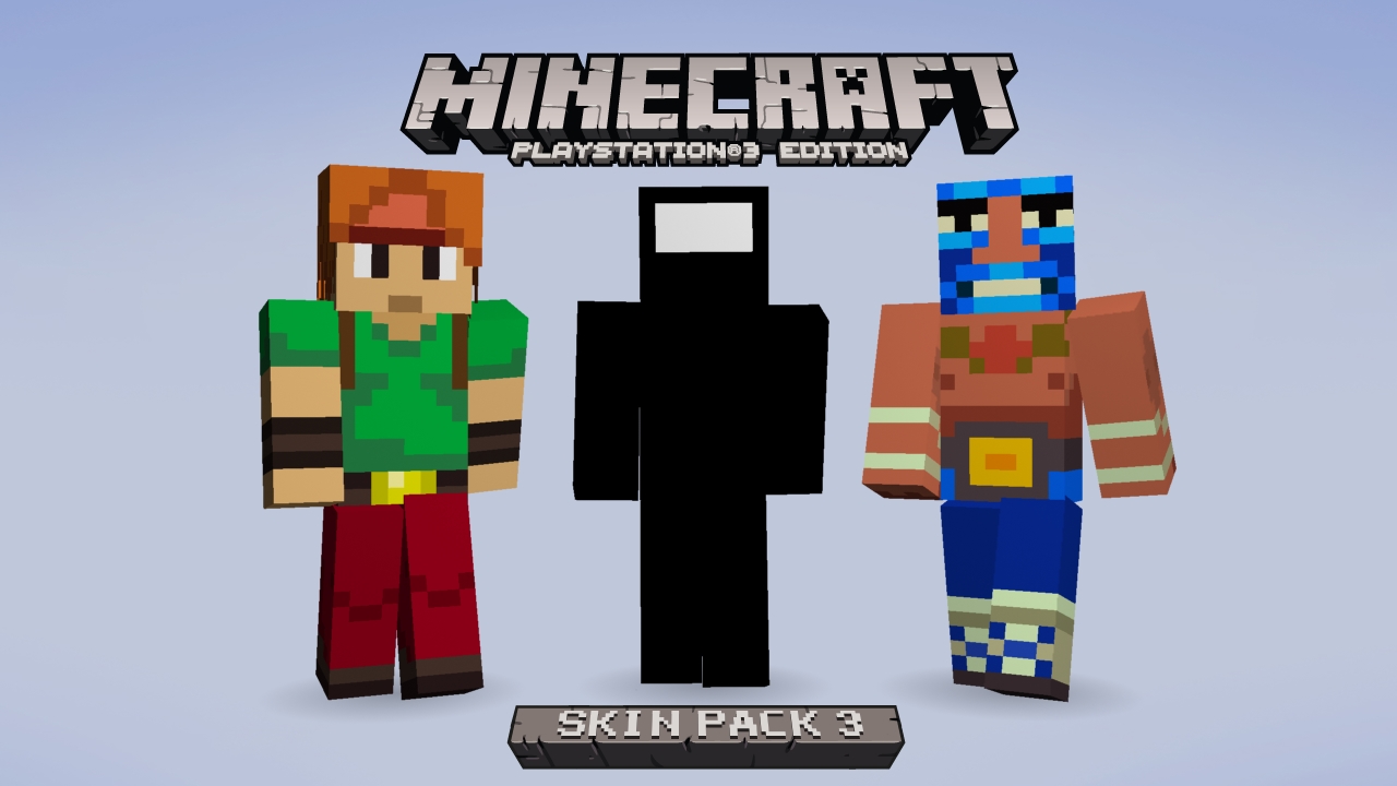 minecraft ps3 cost